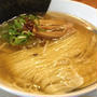 【厚木】中華そば　麺や食堂　スープが美味しく、餃子が美味い店