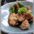 梅肉ＴＥＲＩＹＡＫＩチキン