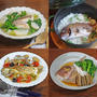 旨み広がる 春の絶品 鯛レシピ4選