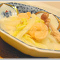 えびと白菜のクリーム煮 by PROUDさん