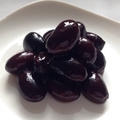 黒豆の煮物