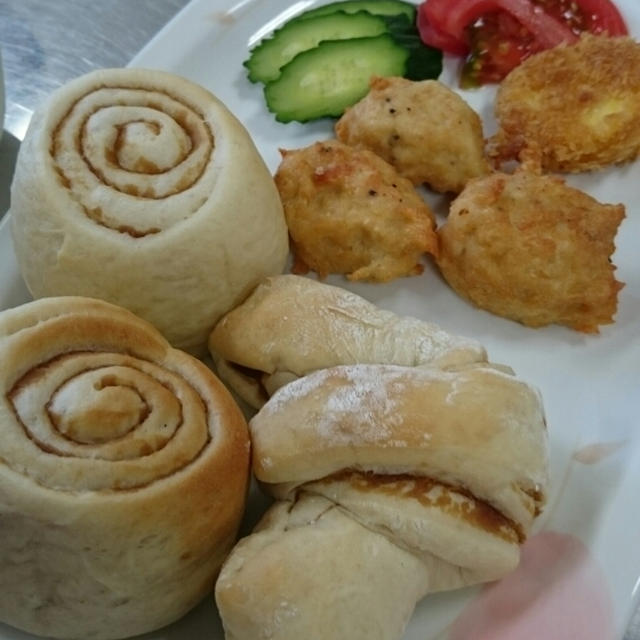 ままごとキッチン ふるさと新座館