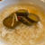 お昼はさらさら冷やし茶漬け