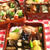手作りおせち料理2011