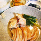麩