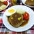 ヘルシー豆腐ハンバーグ☆
