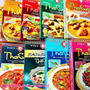 お取り寄せ☆ヤマモリ タイカレー全種類＋ガパオの10種セット（楽天・Amazon限定）