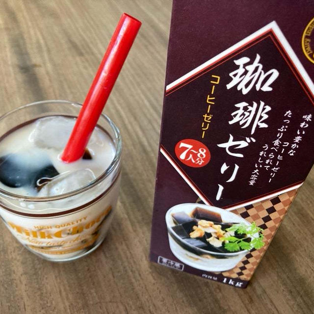 簡単ドロリッチ&ルイボスティー♪