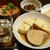 手軽にできる京都の味。「生節と豆腐の炊いたの」