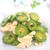 ゴーヤの栄誉と揚げ野菜の素麺★