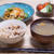 鶏胸肉をパサつきにくくする調理方法