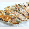 Ane☆お土産餃子・・♪