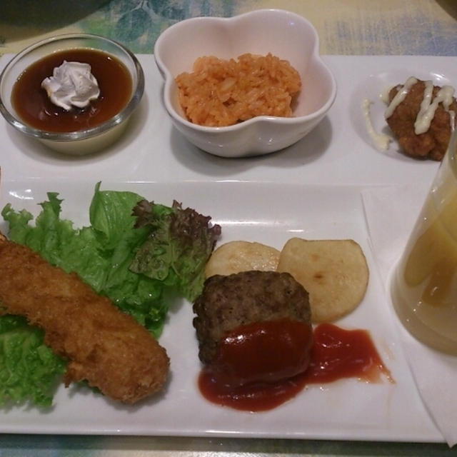 パッパパスタ