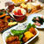 豆乳カスタードクリーム　最近の朝食♪＆お弁当♪