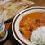 バターチキンカレー♪