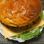 BIGバーガー