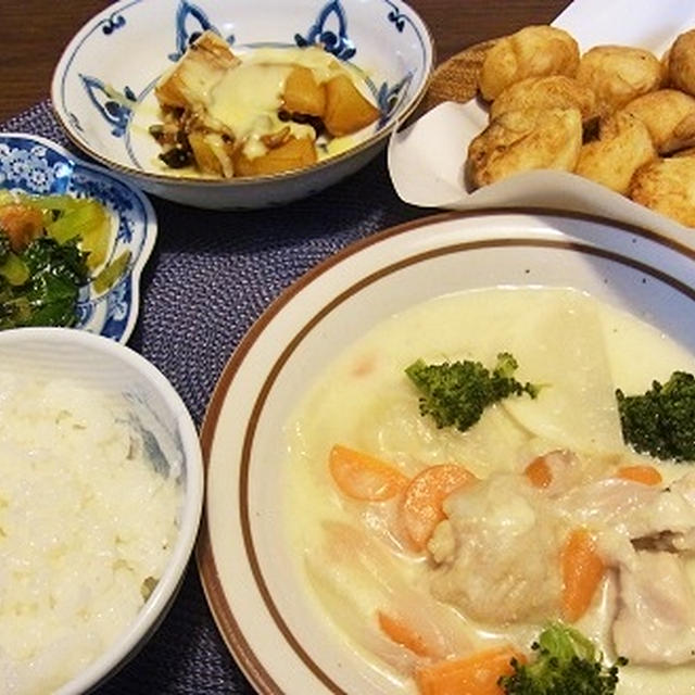 嬉しい母の日だったのに