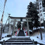 元旦の朝は早起きして初詣へ 早起きは三文の徳