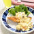 【サーモンのムニエル・タルタルソースたっぷりかけ】皮をパリパリに焼くのが美味しいコツです。