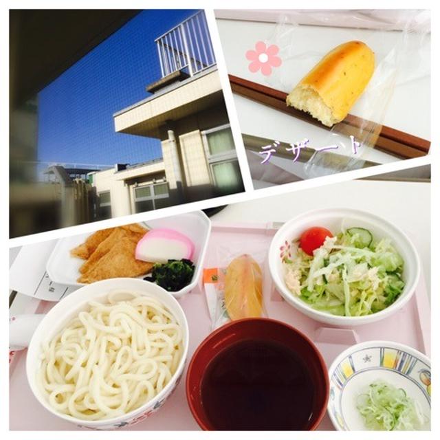 ごはん(๑>◡<๑)