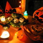 ハロウィン★パーティ