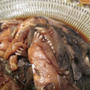 【旨魚料理】クロダイの兜煮