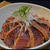 マグロづけ丼