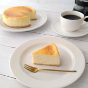 ニューヨークチーズケーキ