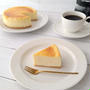 ニューヨークチーズケーキ
