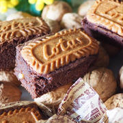 バレンタインの友チョコにもぴったり！！簡単に出来るブラウニー4種まとめてみました。