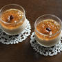 ほうじ茶のヴェリーヌ　（レシピあり）