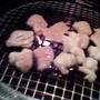 焼肉食べ放題～牛角