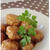 コロコロ＊じゃがいも＊バター醤油