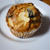 ブルーベリーマフィン Blueberry Muffin