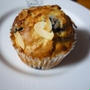 ブルーベリーマフィン Blueberry Muffin