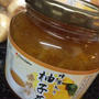コストコのゆず茶はやっぱりビッグサイズ