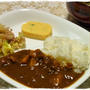 ■被災地より■おうちで質素だけど温かいご飯(*´艸｀)