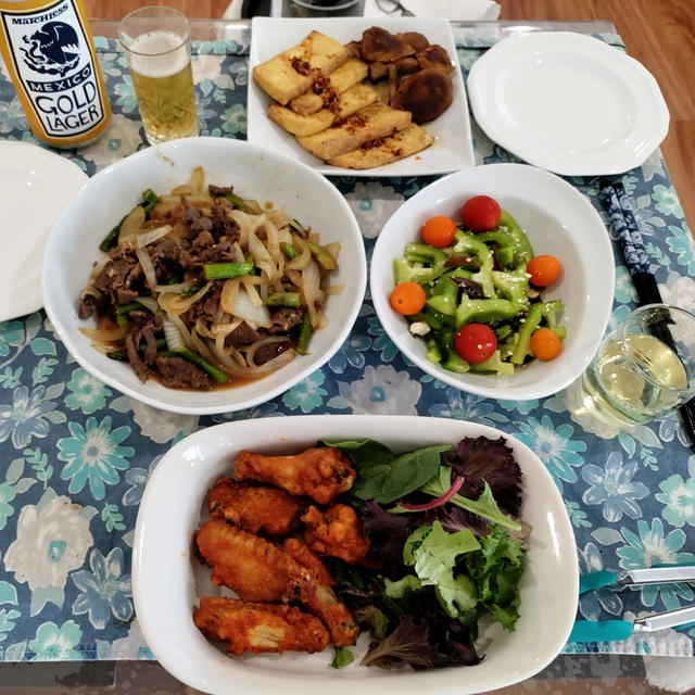 椅子選びに失敗 ～ ワシントン州の地ビール