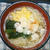 あっさり☆鶏にゅうめん