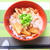 醤油麹で焼いた豚肉丼　すだちが香るとろろあんかけ
