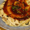 ダイエット系♪　おからと長芋のお好み焼き風