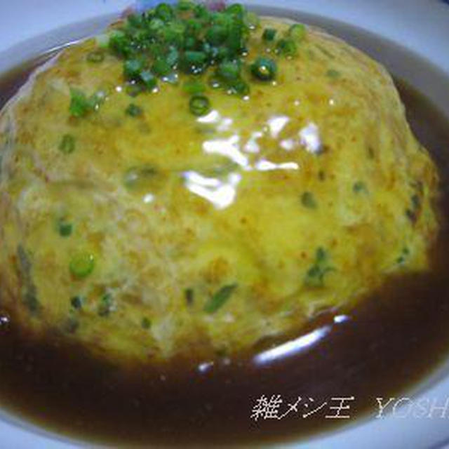 天津飯