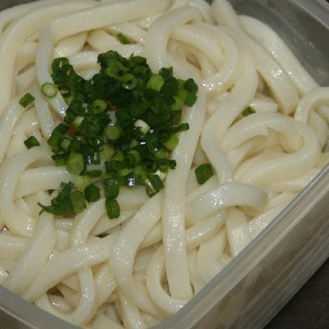 3月25日　　豚肉と野菜の つけ麺（練習）