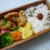 1月31日　鶏の唐揚げ弁当