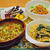 １月２６日　日曜日　スパイシー餅入りキャベツミートローフ（前日の晩ごはん）