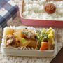詰めるだけ！ごはんがススム味のラクチン弁当とお弁当作りが長続きするコツ。