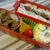 豚コマのしょうが焼き弁当