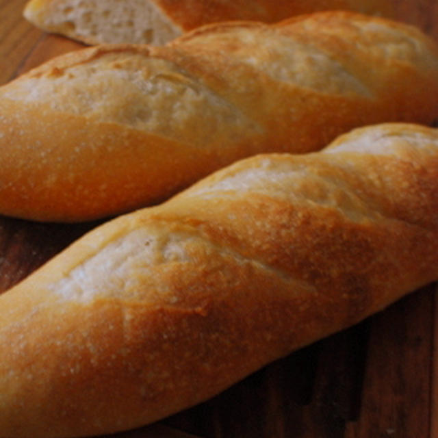 パンBreadパン～今週のbaking