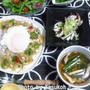 楽しい週末☆我が家の「定番タイ料理」