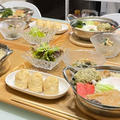 5月16日✰暑い日でも！！！鍋焼きうどんでばんごはーん♩♩♩